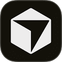 הלוגו של Cursor