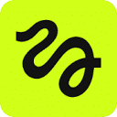 הלוגו של Higgsfield