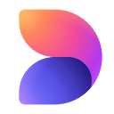 הלוגו של Microsoft Designer
