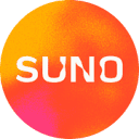 הלוגו של Suno